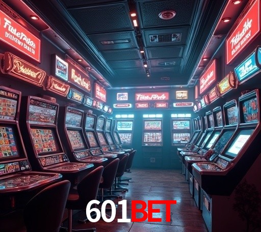 601bet Sistema Rápido